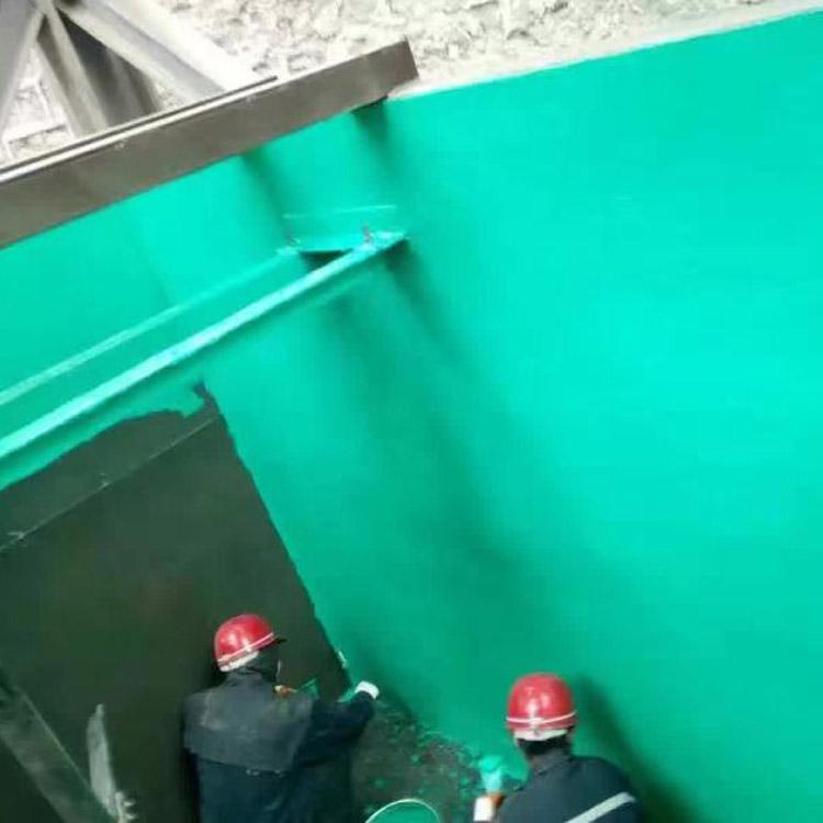 济南彩色防滑路面和景观水洗树脂石施工各有特点